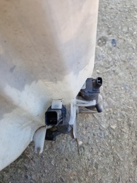 фото thumb №9, Kia sportage iii 10- бачок склоомивача 98610-3w500