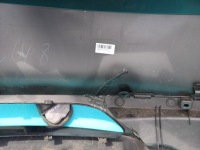 фото thumb №9, Tesla 3 lift новый model 2023 бампер перед передний оригинал