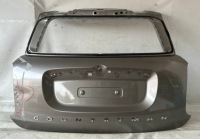 фото thumb №1, Крышка багажника багажника задняя задняя mini f60 countryman