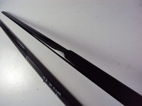 фото thumb №4, Накладки пороговые audi a1 ii 82a s-line 20 r