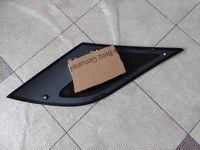 фото thumb №7, Стекло боковая - тонированная - левая - mercedes ml w166 - gle w166 - nowa