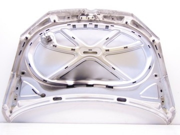 фото thumb №15, Капот кришка двигуна vw passat b7 3a la7w 2013r