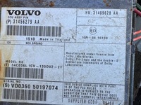 фото thumb №11, Volvo v40 2015 перед kompletny бампер двигун коробка передач 1.5 turbo b4154t4