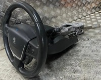 фото thumb №7, Рульове управління комплектний peugeot 508 rxh 2011