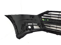 фото thumb №13, Audi a8 d5 4n бампер перед передний решётка радиатора новый!