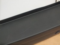 фото thumb №8, Renault master iii бампер задняя oryg