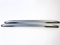 Купити Рейлінги дахові peugeot rifter 9817751277, фото thumb