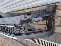фото thumb №8, Бампер перед переднее vw volkswagen golf vii 7 аксессуар 5g