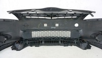 фото thumb №12, Бампер перед передний toyota auris i 1 lift e15 fl hb 10-12 209 решётка радиатора