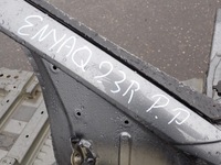 фото thumb №9, Четверть лонжерон правый перед порог skoda enyaq 23r