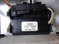 фото thumb №7, Audi a3 8p лампа стеля мікрофон блютуз чорна soul s-line