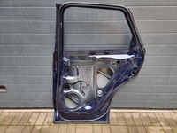 фото thumb №11, Audi q5 80a 17-23 sportback двері праві зад задні