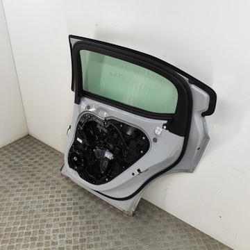 фото thumb №6, Polestar 2 2024 зад сторона права двері задні