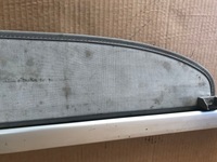 фото thumb №11, Шторка багажника toyota prius verso 09-