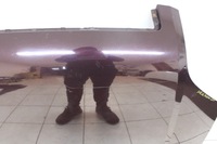 фото thumb №7, Ford fusion рестайлінг 2005r- капот кришка двигуна 39 - код фарби