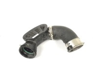 фото thumb №2, Jaguar e-pace 2019 пабтрубок  / труба интеркулер