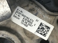 фото thumb №14, Passat b6 воздуховод кожа подушка безопасности 3c0419091ag