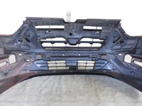 фото thumb №12, Бампер передний перед ford transit custom i lift 2017 2018 2019 2020 2021