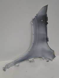 фото thumb №11, Mercedes gla h247 247 eqa h243 243 крыло перед передний правый 149