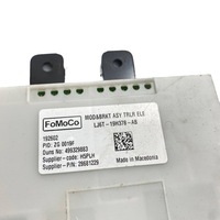 фото thumb №10, Ford escape iv 2020 блок керування / модуль фаркоп буксирувальний