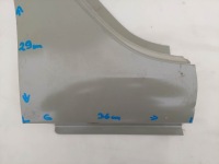 Tesla model 3 поріг праві задній задній новий оригінальний номер Доставка, фото thumb