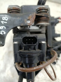 фото thumb №9, Компрессор, кондиционер bentley bentayga 2017