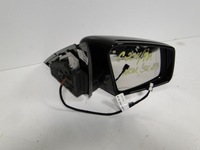 фото thumb №9, Mercedes c klasa 204 w204 lift зеркало правое 7pin