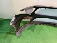 фото thumb №12, Mercedes b klasa w247 a247 247 бампер перед передний amg