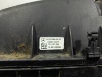 фото thumb №5, Mercedes b w246 1.6b корпус фільтра повітря a2700900401