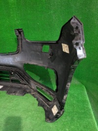 фото thumb №5, Бампер передний перед volvo xc90 ii lift r-design