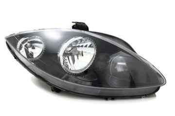 фото thumb №1, Seat toledo leon altea 04-09 фара правый depo^