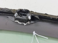 фото thumb №5, Chrysler pt cruiser 2002 правая сторона кузовные