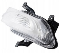 фото thumb №1, Поворотник передній лівий jeep renegade bu 14-