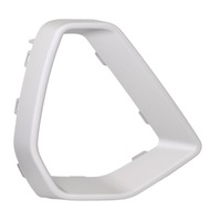 фото thumb №1, Решётка радиатора решётка рамка бампер audi q3 f3 2018-2023 s-line r