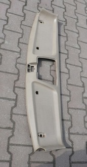 фото thumb №1, Стеля захист сонцезахисний козирок перед mercedes w140