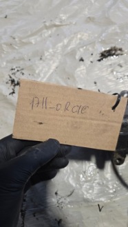 фото thumb №1, Toyota rav4 iii коллектор всасывающий 171110r010