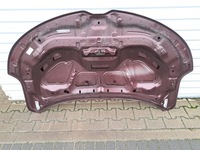 фото thumb №4, Капот кришка двигуна renault koleos 2 ii 2016 -