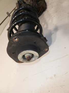 фото thumb №9, Амортизатор mcpherson  поворотный кулак амортизатор vw sharan seat alhambra 7n0413031k