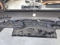 фото thumb №11, Citroen c5x c5 x 2021-2024 задний бампер комплектный 4xpdc радар