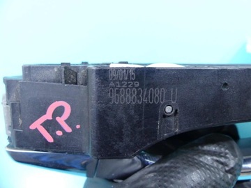 фото thumb №4, Ручка зад правая наружная citroen c4 grand picasso ii 13-22 9688834080