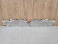 фото thumb №1, Mercedes slk r170 lift лист захист накладка поперечина багажника задня