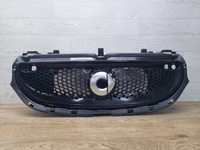 фото thumb №1, Smart fortwo ii 2015 с передний решётка радиатора