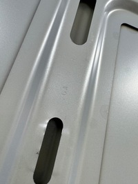 фото thumb №6, Vw troc t-roc капот