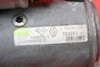 Стартер test m9ra802 8200568535c renault laguna 3 3 2.0 dci 131 km Оригинал, фото thumb