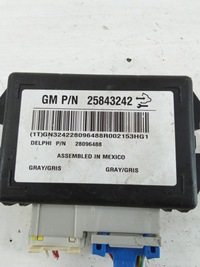 фото thumb №2, H360 модуль вихлопних газів captiva 25843242