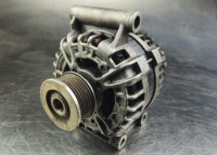 Купить Генератор bosch 125 711 131, фото thumb