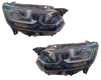 фото thumb №1, Фари передні toyota proace city 2019-2024 tyc