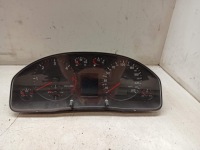 фото thumb №1, Audi a6 c5 2.5d лічильник прилади автоматична коробка передач 4b0919881x