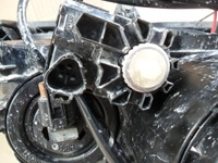 фото thumb №16, Subaru impreza ксенон правий 2080-2011