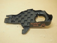 фото thumb №1, Кронштейн труби повітря peugeot 208 1.4 ehdi